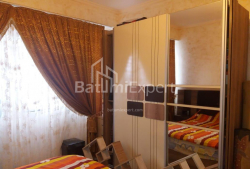Квартира 3-комн 86 м² - Зураба Горгиладзе, Батуми