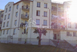Квартира 65 м² - Юрьевская, Батуми, Грузия