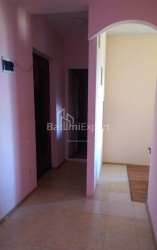 Квартира 3-комн 65 м² - Юрьевская, Батуми
