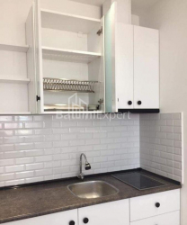 Квартира 1-комн 32 м² - Нико Пиросмани, Батуми