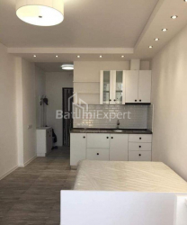 Квартира 1-комн 32 м² - Нико Пиросмани, Батуми