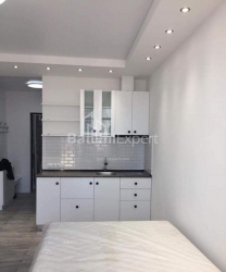 Квартира 1-комн 32 м² - Нико Пиросмани, Батуми