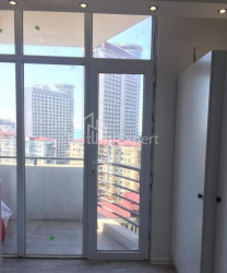 Квартира 1-комн 32 м² - Нико Пиросмани, Батуми