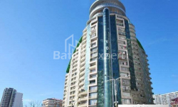 Квартира 4-комн 103 м² - Юсуфа Кобаладзе, Батуми