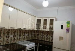 Квартира 54 м² - Юрьевская, Батуми, Грузия