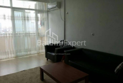 Квартира 3-комн 54 м² - Юрьевская, Батуми