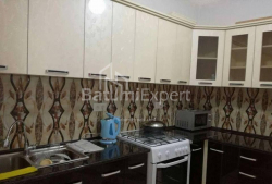 Квартира 54 м² - Юрьевская, Батуми, Грузия
