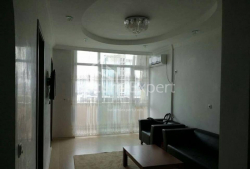 Квартира 3-комн 54 м² - Юрьевская, Батуми