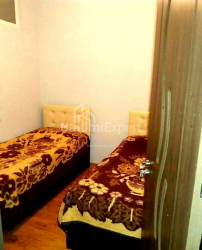 Квартира 3-комн 64 м² - Петра Багратиони, Батуми