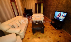 Квартира 95 м² - Нико Пиросмани, Батуми, Грузия