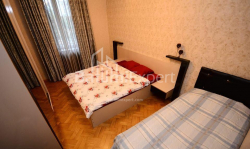 Квартира 95 м² - Нико Пиросмани, Батуми, Грузия