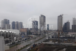 Квартира 3-комн 75 м² - Юрьевская, Батуми