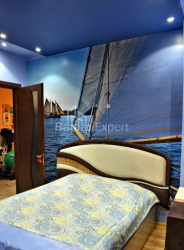 Квартира 150 м² - Вахтанга Горгасали, Батуми, Грузия