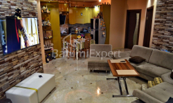 Квартира 5-комн 150 м² - Вахтанга Горгасали, Батуми