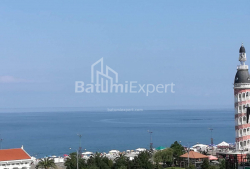 Квартира 1-комн 33 м² - Юрьевская, Батуми
