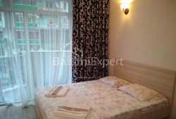Квартира 1-комн 33 м² - Юрьевская, Батуми