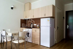 Квартира 1-комн 33 м² - Юрьевская, Батуми