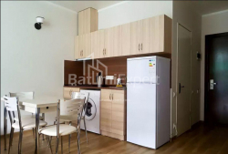 Квартира 1-комн 33 м² - Юрьевская, Батуми