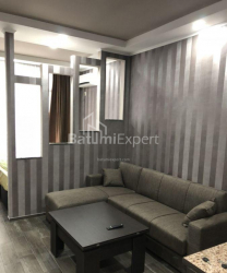 Квартира 31 м² - Нико Пиросмани, Батуми, Грузия
