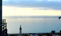 Квартира 1-комн 31 м² - Нико Пиросмани, Батуми