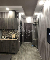 Квартира 31 м² - Нико Пиросмани, Батуми, Грузия