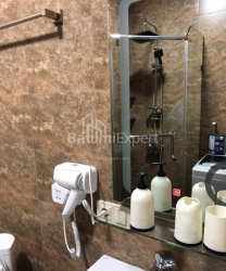 Квартира 1-комн 31 м² - Нико Пиросмани, Батуми