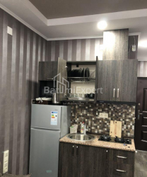 Квартира 31 м² - Нико Пиросмани, Батуми, Грузия