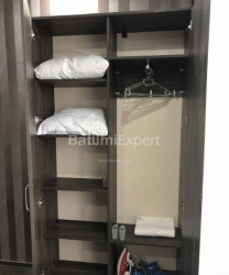 Квартира 31 м² - Нико Пиросмани, Батуми, Грузия