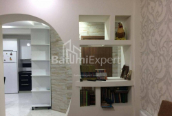 Квартира 70 м² - Юрьевская, Батуми, Грузия