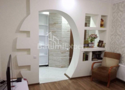 Квартира 4-комн 70 м² - Юрьевская, Батуми