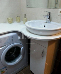 Квартира 3-комн 64 м² - Михаила Лермонтова, Батуми