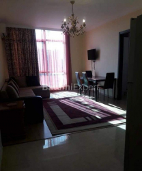Квартира 64 м² - Михаила Лермонтова, Батуми, Грузия