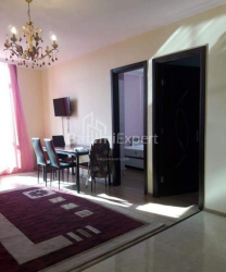 Квартира 64 м² - Михаила Лермонтова, Батуми, Грузия