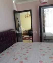 Квартира 64 м² - Михаила Лермонтова, Батуми, Грузия