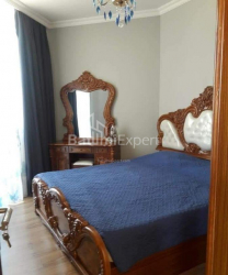 Квартира 3-комн 64 м² - Михаила Лермонтова, Батуми