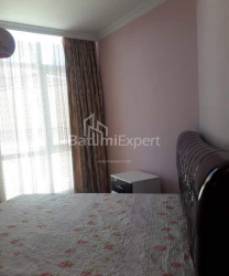 Квартира 3-комн 64 м² - Михаила Лермонтова, Батуми