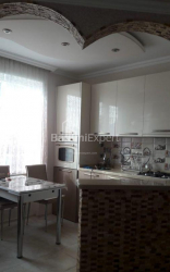 Квартира 77 м² - Юрьевская, Батуми, Грузия
