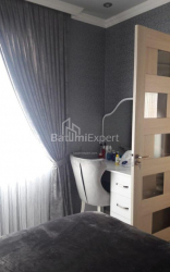 Квартира 77 м² - Юрьевская, Батуми, Грузия