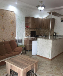 Квартира 3-комн 60 м² - Шерифа Химшиашвили, Батуми