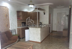Квартира 3-комн 60 м² - Шерифа Химшиашвили, Батуми