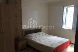 Квартира 60 м² - Шерифа Химшиашвили, Батуми, Грузия