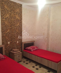 Квартира 60 м² - Шерифа Химшиашвили, Батуми, Грузия