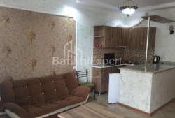 Квартира 3-комн 60 м² - Шерифа Химшиашвили, Батуми