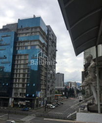 Квартира 60 м² - Шерифа Химшиашвили, Батуми, Грузия