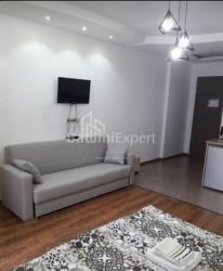 Квартира 1-комн 35 м² - Юрьевская, Батуми