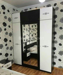 Квартира 4-комн 133 м² - Ангиса, Батуми