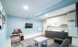 Квартира 150 м² - Юрьевская, Батуми, Грузия
