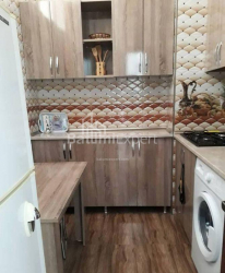 Квартира 2-комн 50 м² - Юрьевская, Батуми