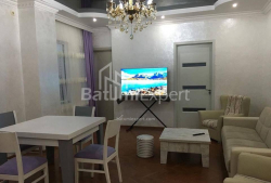Квартира 3-комн 60 м² - Юрьевская, Батуми