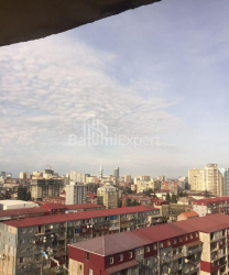 Квартира 84 м² - Иване Джавахишвили, Батуми, Грузия